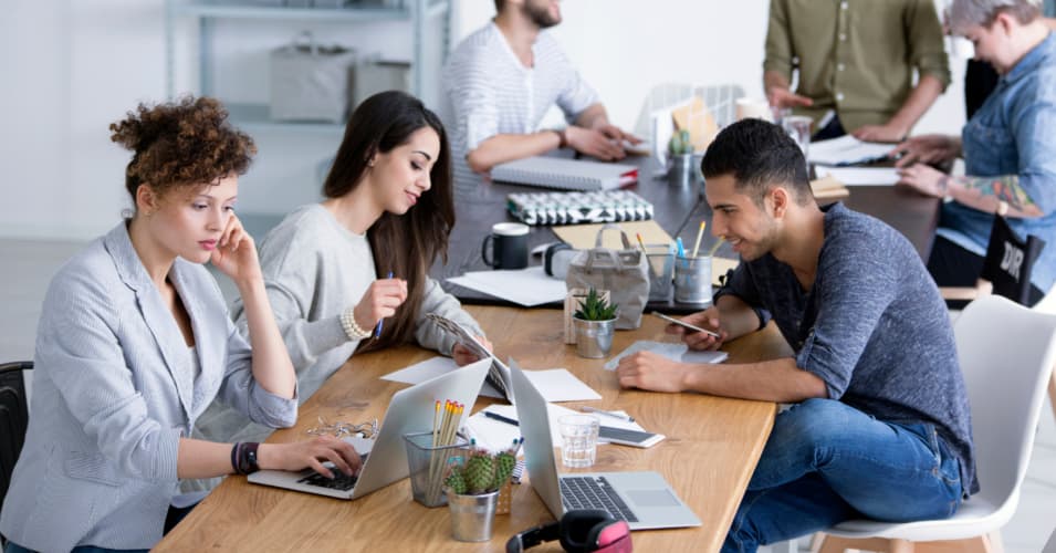 Proposal Writing and Management: Key Steps to Success