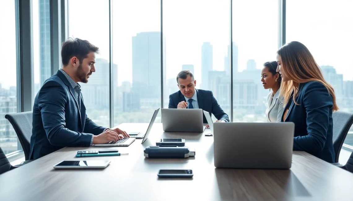 Unlocking Value with Business Mobile Deals UK for Your Company