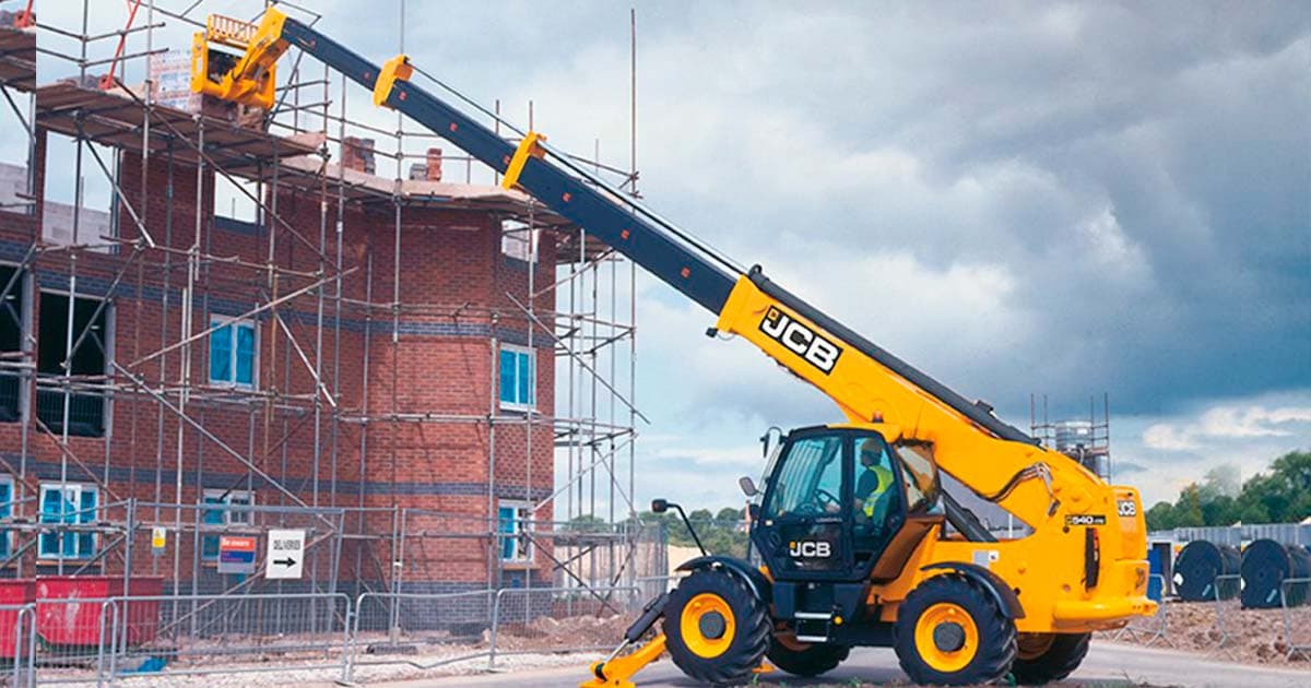 Professional Columbia Falls Equipment Rental Company | K&amp;M Enterprises