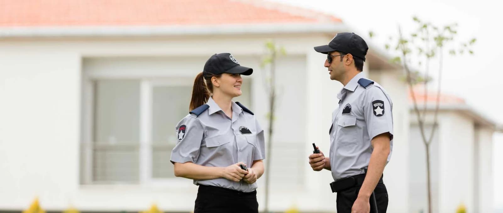 Security services Gloucester for Complete Protection Services by ISA Support Services