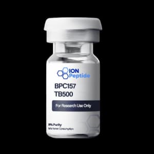 BPC157+TB500 Compounds for Lab Accuracy
