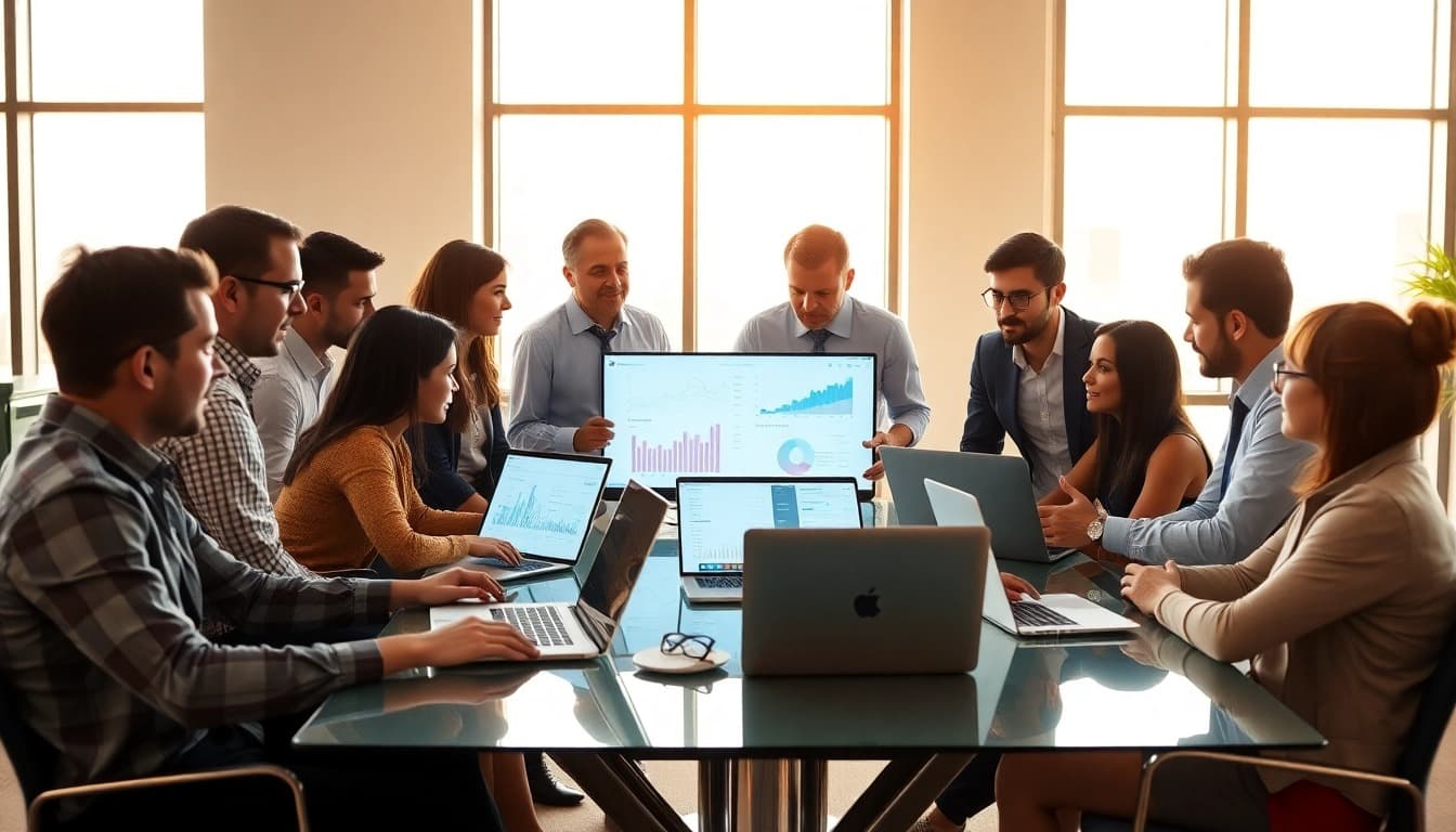 Effective Business promotion Across the UK