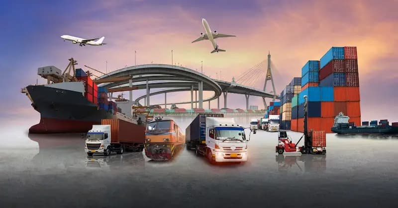 Best Freight Forwarders USA to China for Consolidated Shipments