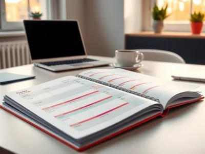 Efficient Strategies to Organize Your Life With AI for Better Productivity