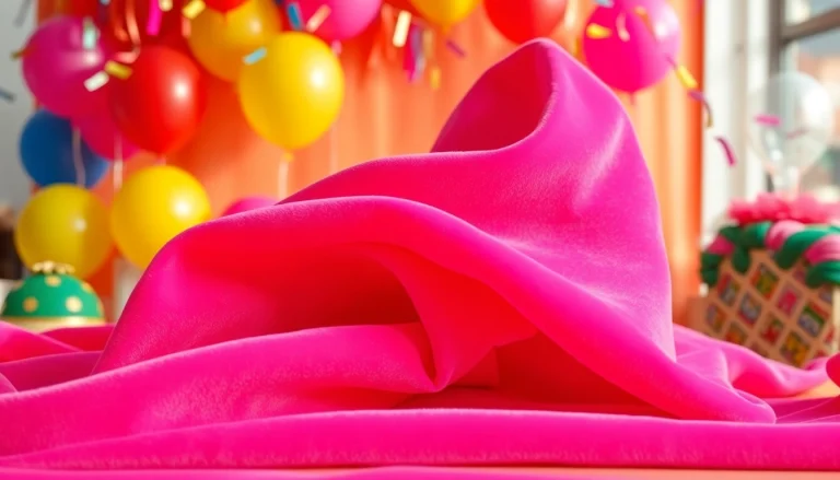 De Beste Velours voor Carnavalskleding: Kiezen en Gebruiken