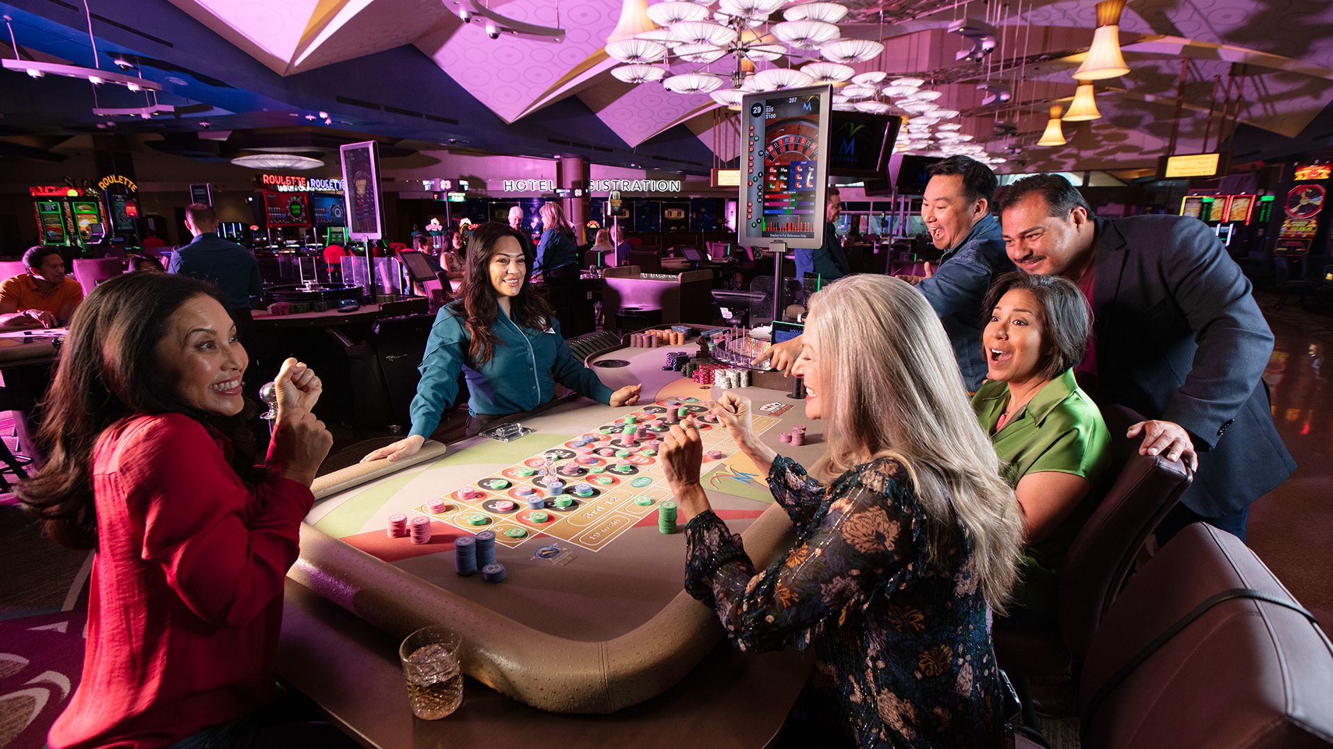 Panduan Menarik mengenai Mega888 Malaysia dan Permainan Kasino