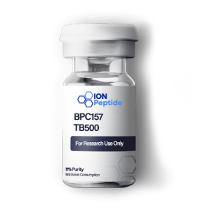 BPC157+TB500 Compounds for Lab Accuracy