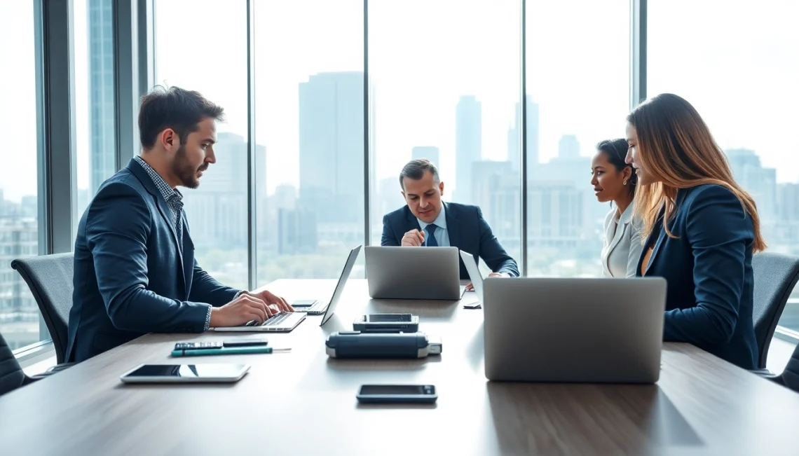 Unlocking Value with Business Mobile Deals UK for Your Company