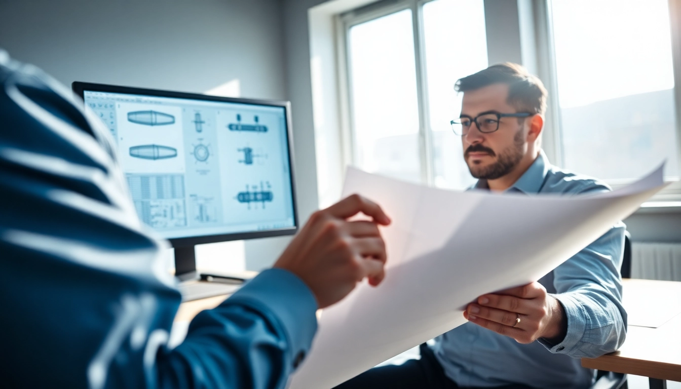 Understanding CRN Registration through engineering blueprints and designs.
