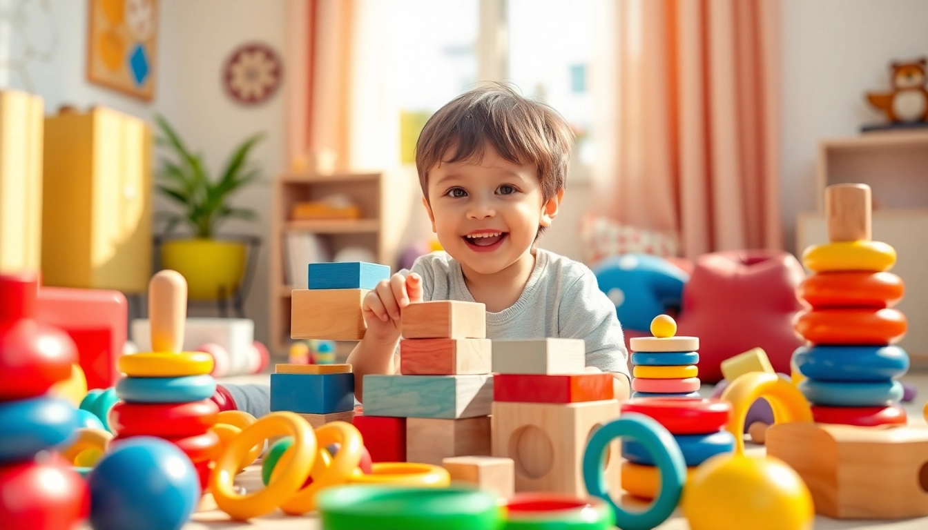 Encourage creativity with screen-free toys for kids; visit the website for top recommendations.