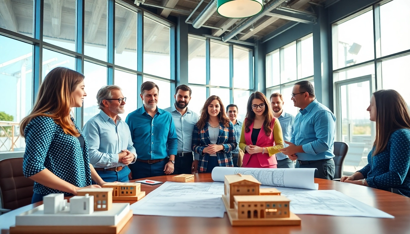 Benefits of Joining a Construction Association Laredo Texas for Networking and Growth