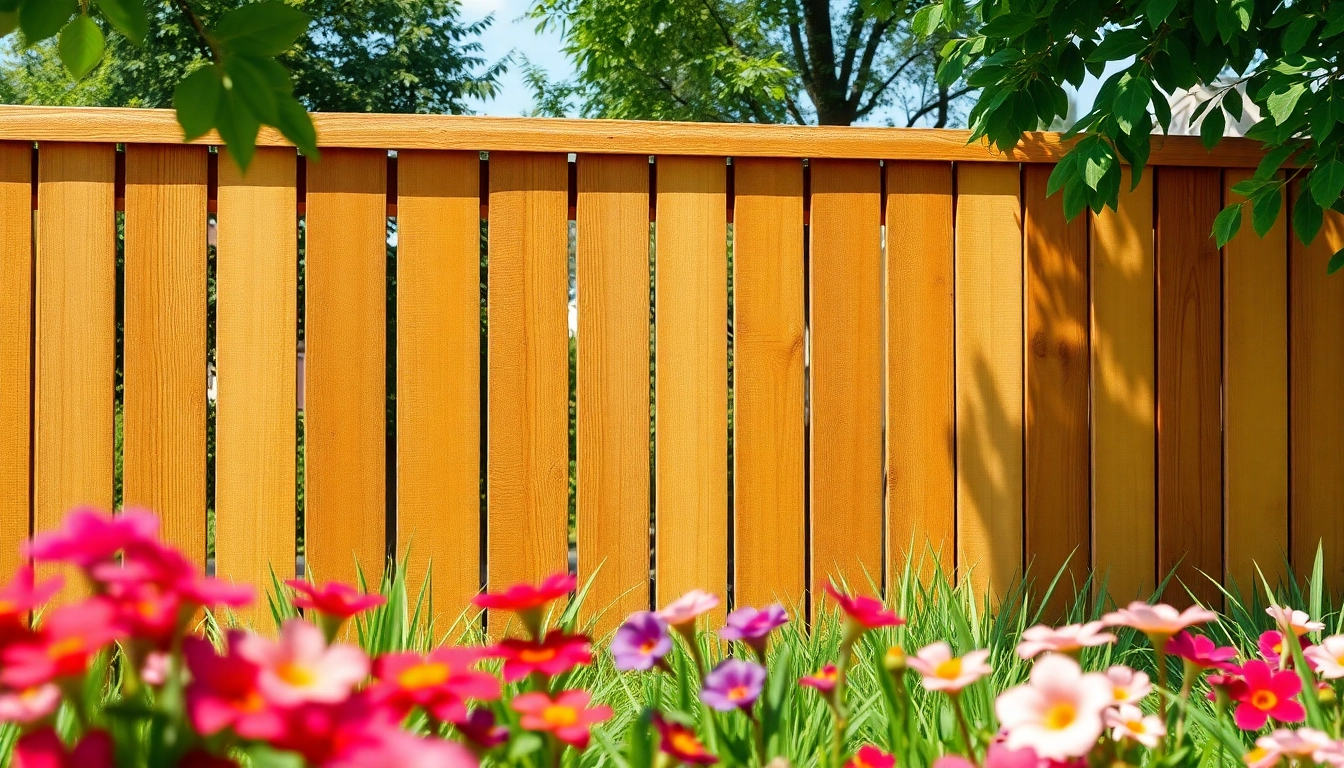 Transform your space with expert Fence Cleaning that restores beauty and charm.
