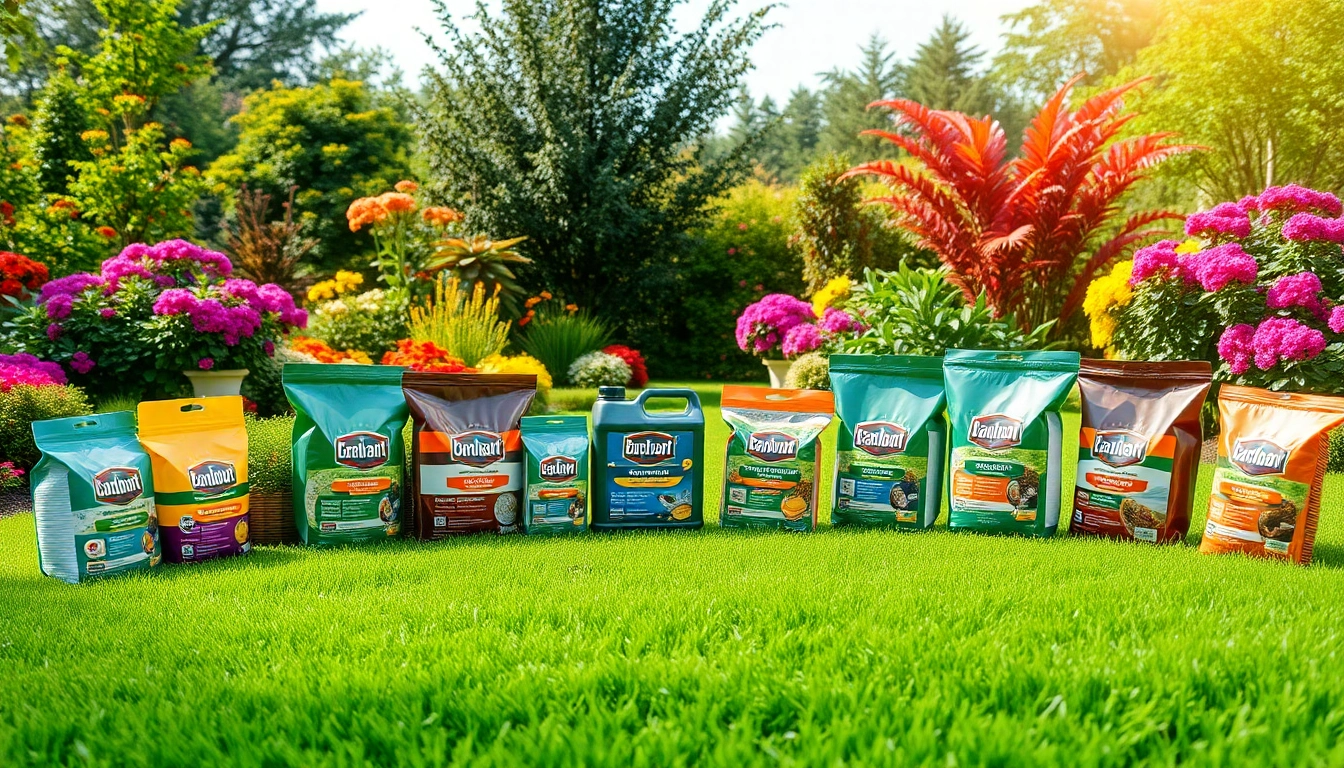Essential Gardening Tips for Thriving Plants and Beautiful Spaces