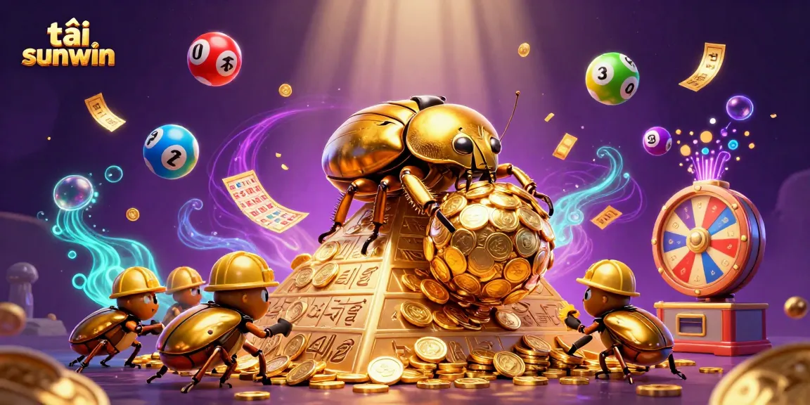 Engage with exciting gaming adventures at tải sunwin featuring vibrant casino elements.