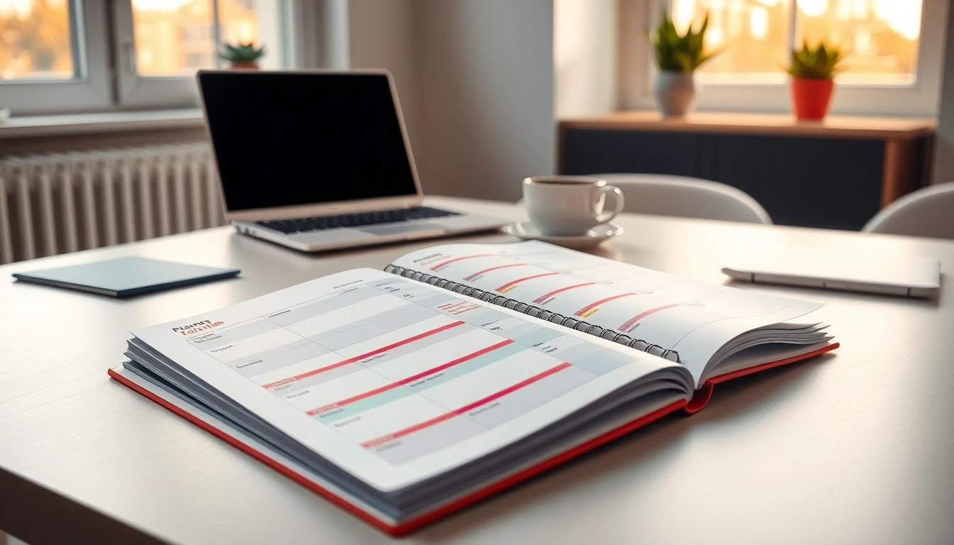 Efficient Strategies to Organize Your Life With AI for Better Productivity