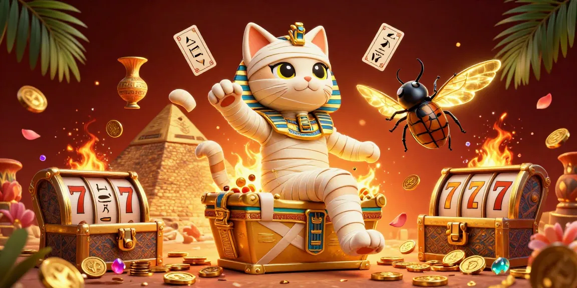 Go99 delivers thrilling gameplay moments with a vibrant casino scene featuring unique characters and elements.